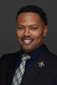 Earnest Clayton Jr.