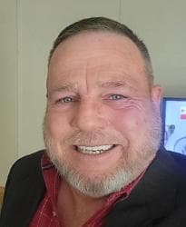 Terry Thain