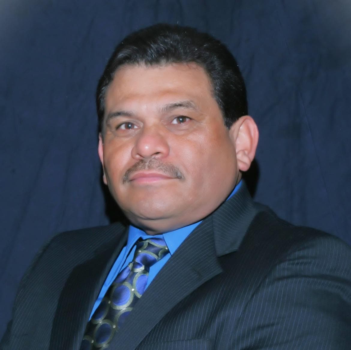 Marty Rocha