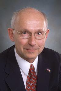 Donald R. May