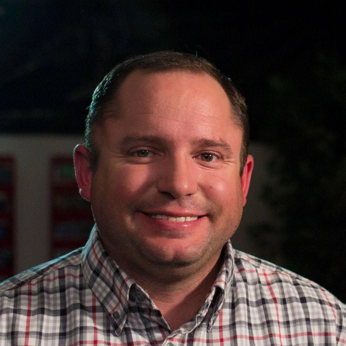 Jason Corley