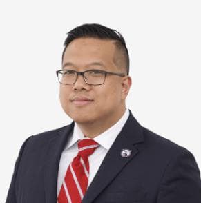 Daniel Lee