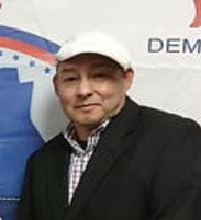 Chris Fernandez