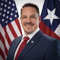 Keith Barton