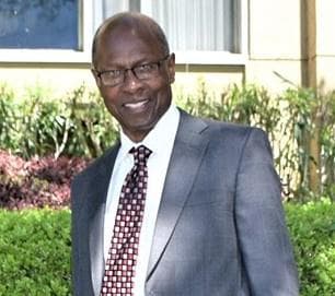 Robert L. Thomas