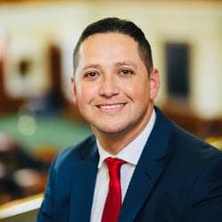 Tony Gonzales