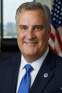 Andrew Vantine