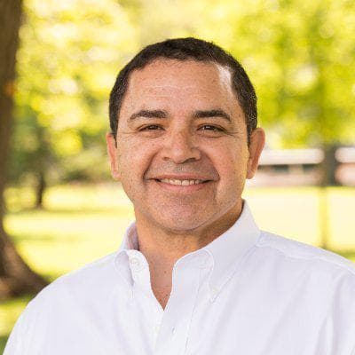 Henry Cuellar