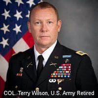 Terry M. Wilson