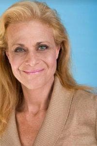 Tina Blum Cohen