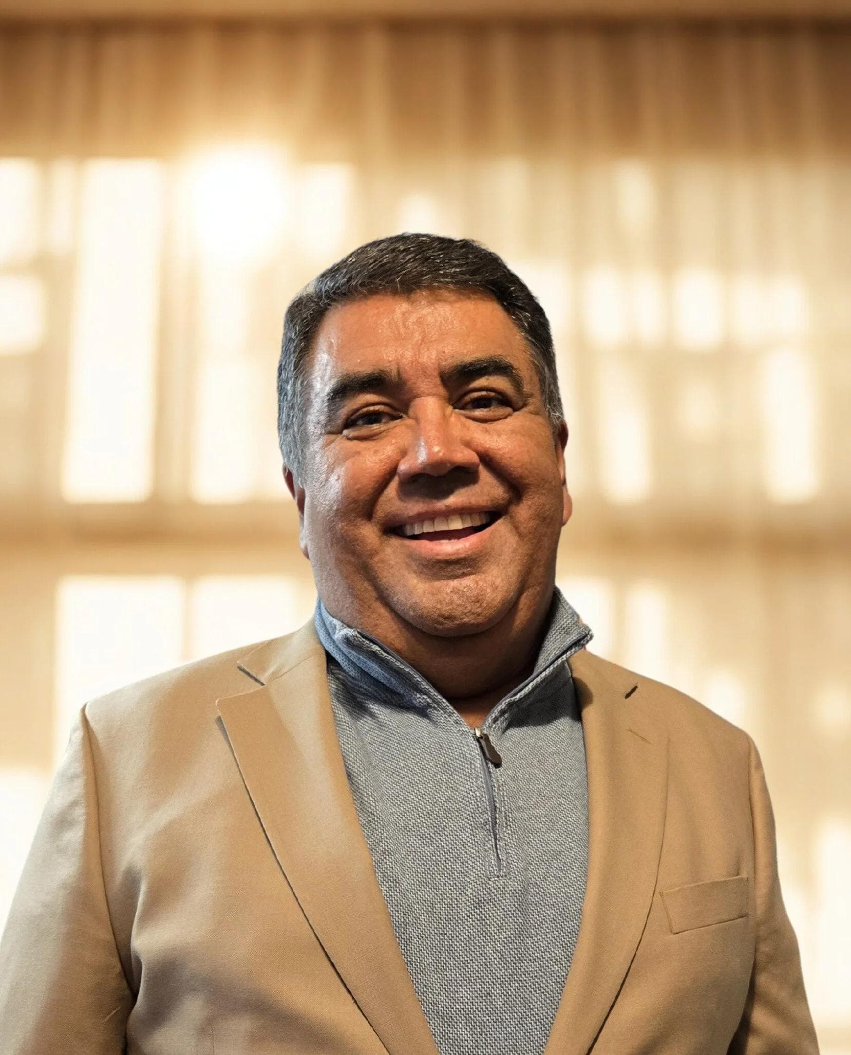 Pedro Ruiz