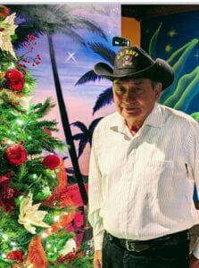 Raul Castañeda