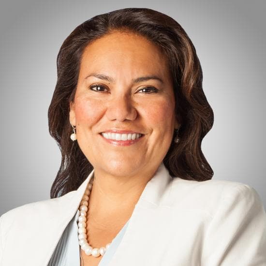 Veronica Escobar