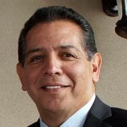 John Lujan III