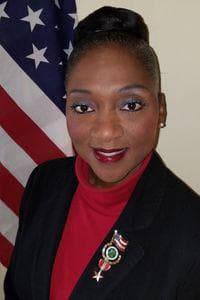 Vanessa F. Hicks-Callaway