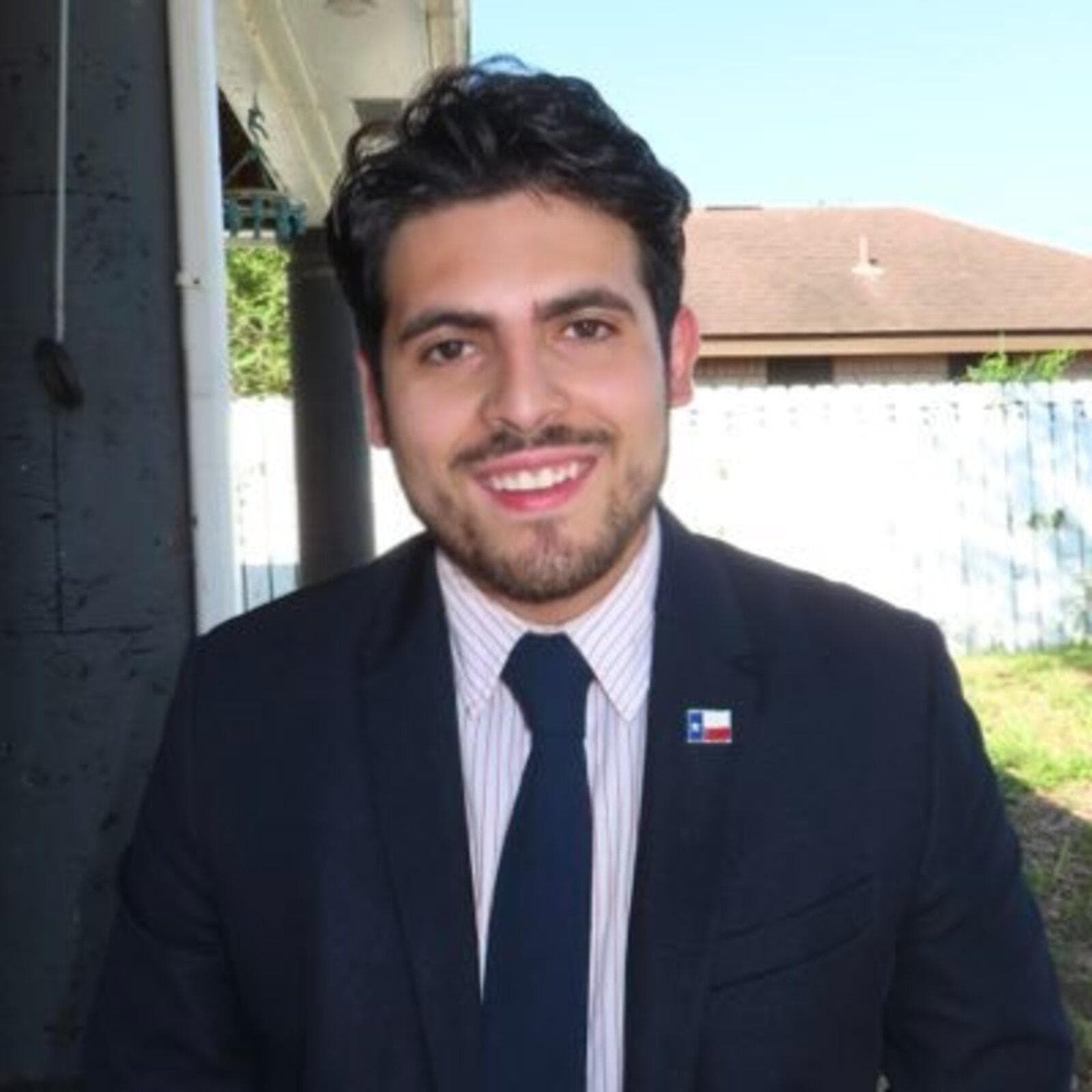 Julio Salinas