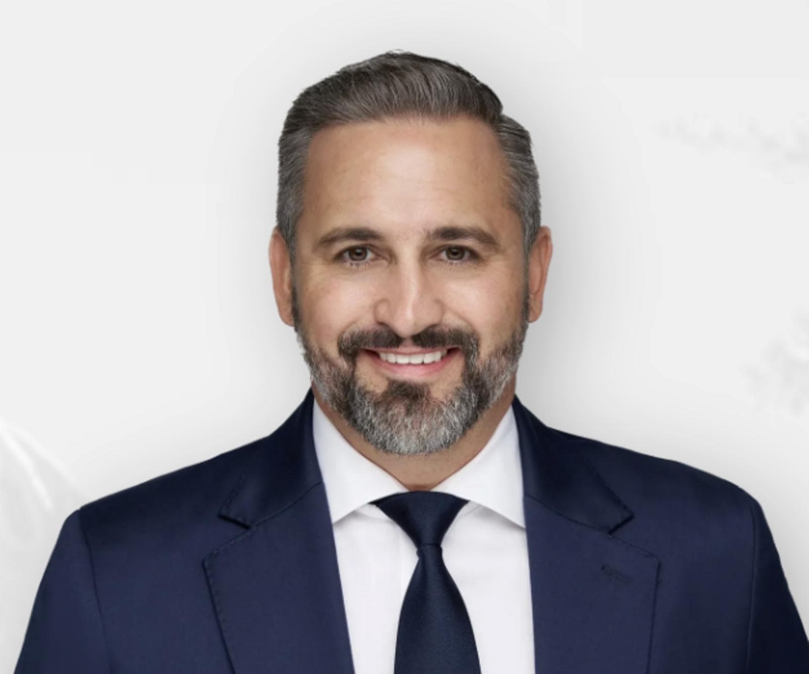 Victor Sebastian Haddad