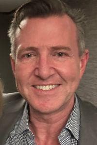 Doug A. Rogers