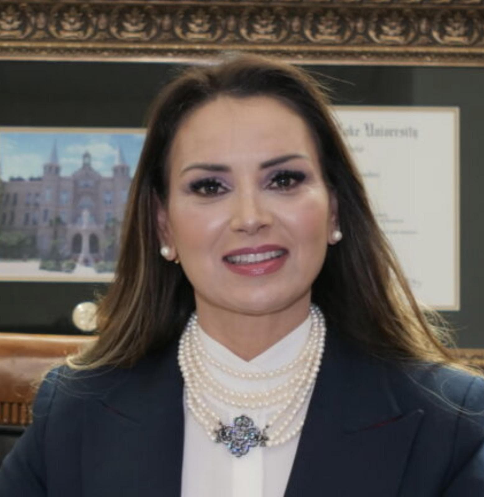 Teresa Johnson-Hernandez