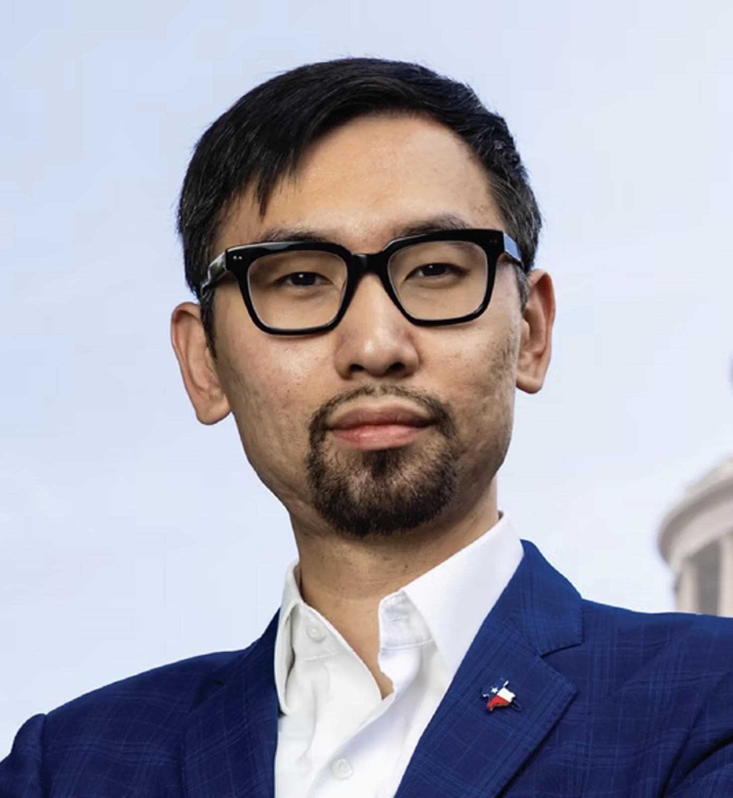 Shenghao Wang