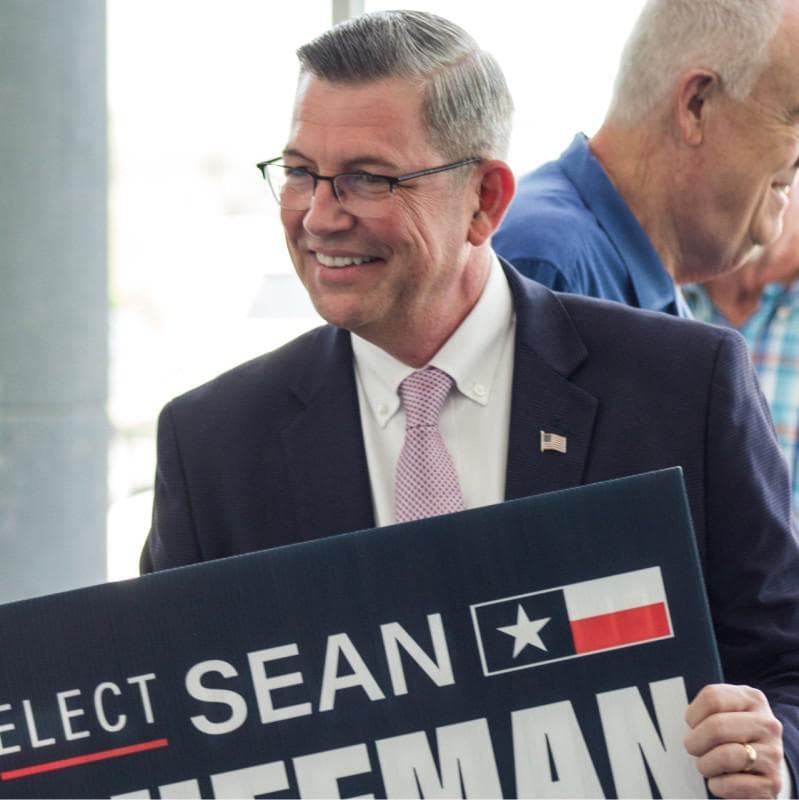 Sean Huffman