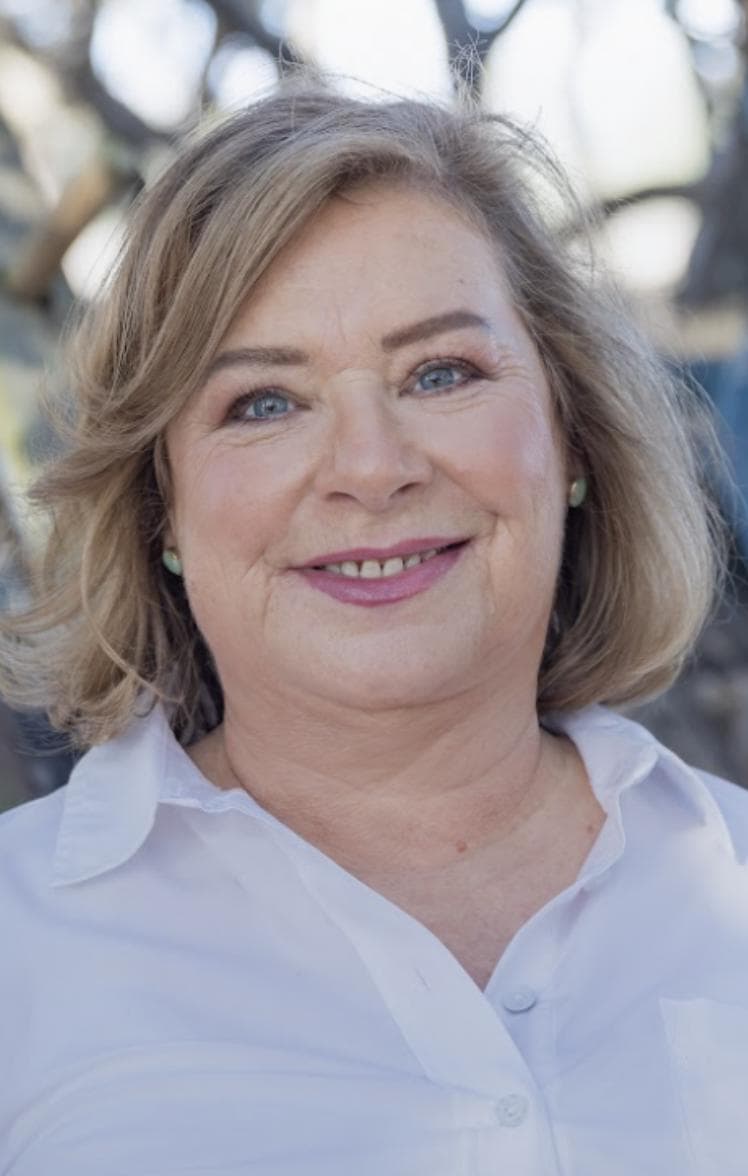 Julie Hilberg