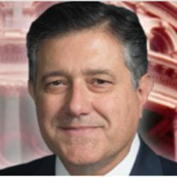 Richard Peña Raymond
