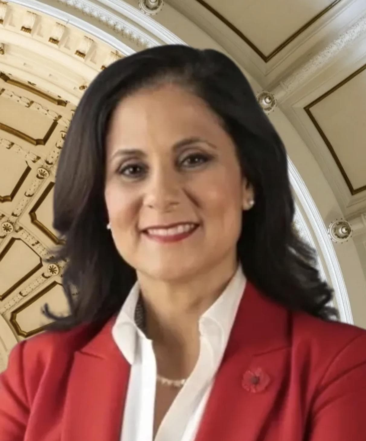Melva Perez