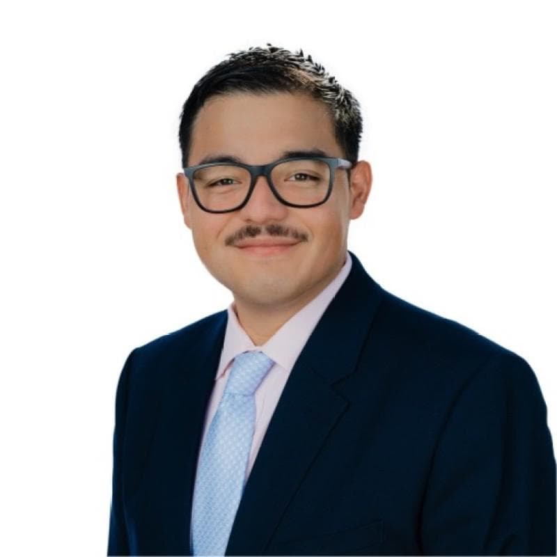 Ryan Ayala