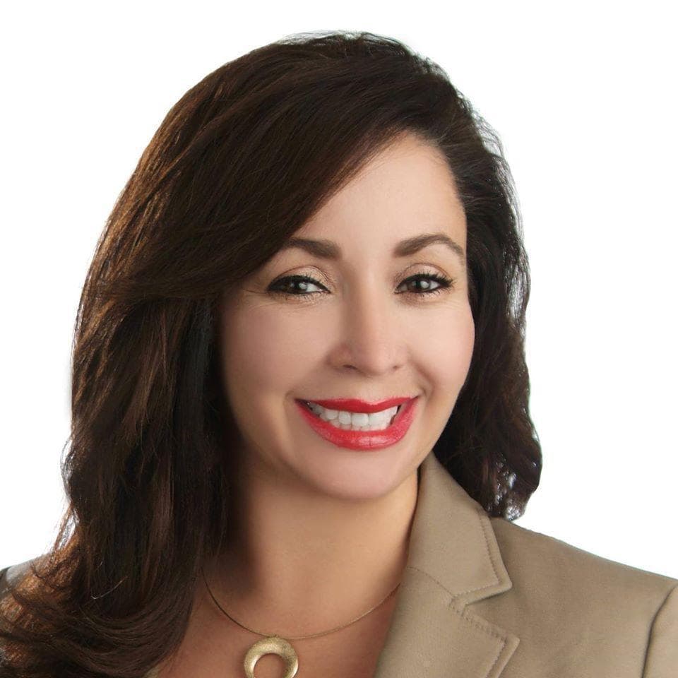 Elizabeth Campos