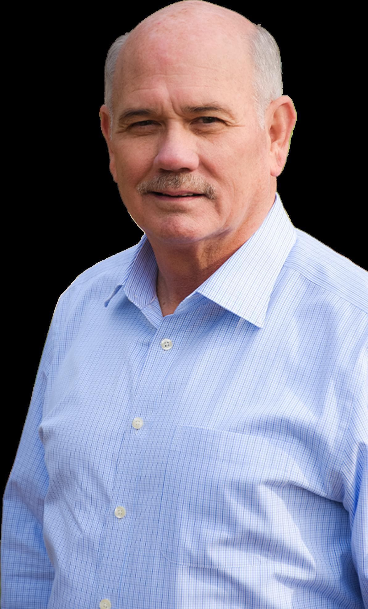 Bob Mitchell