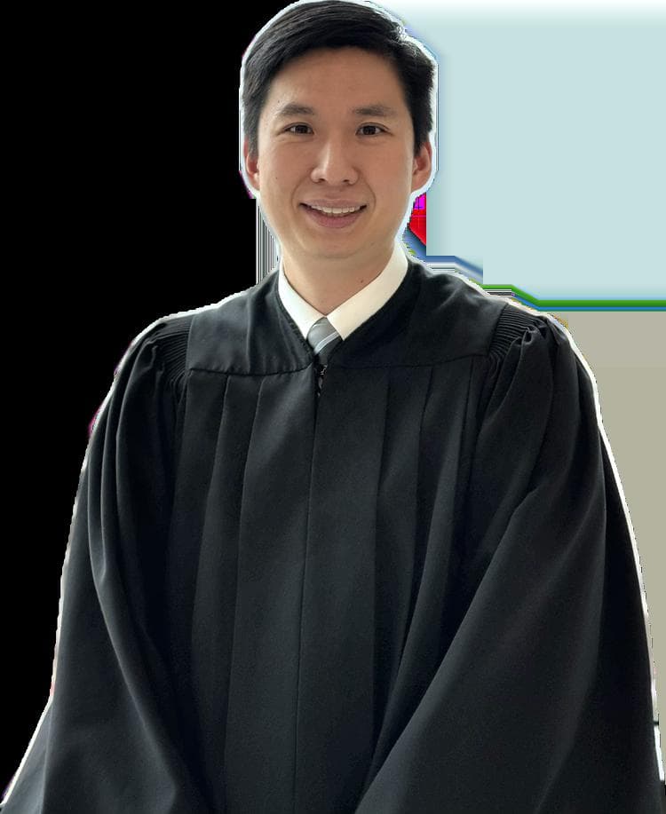 Cory Liu