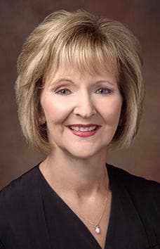 Judy Parker