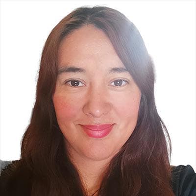 Sylvia Soto