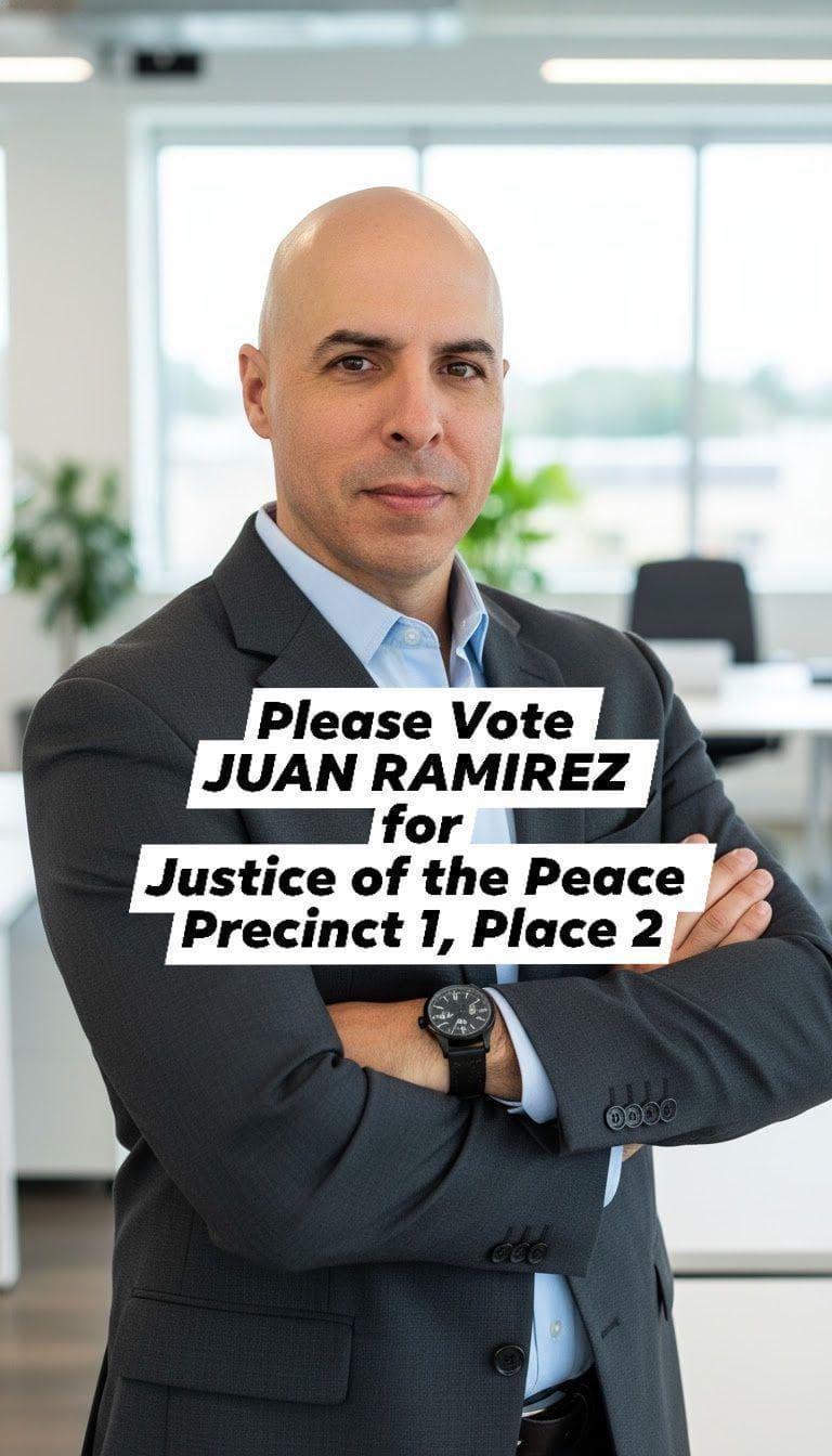 Juan Ramirez