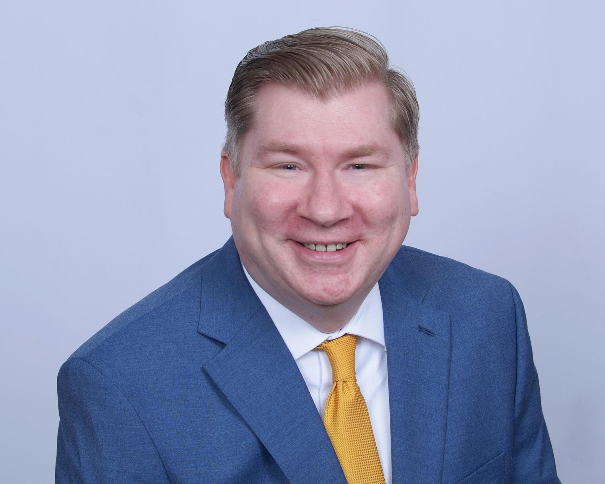 Nicholas D. Palmer