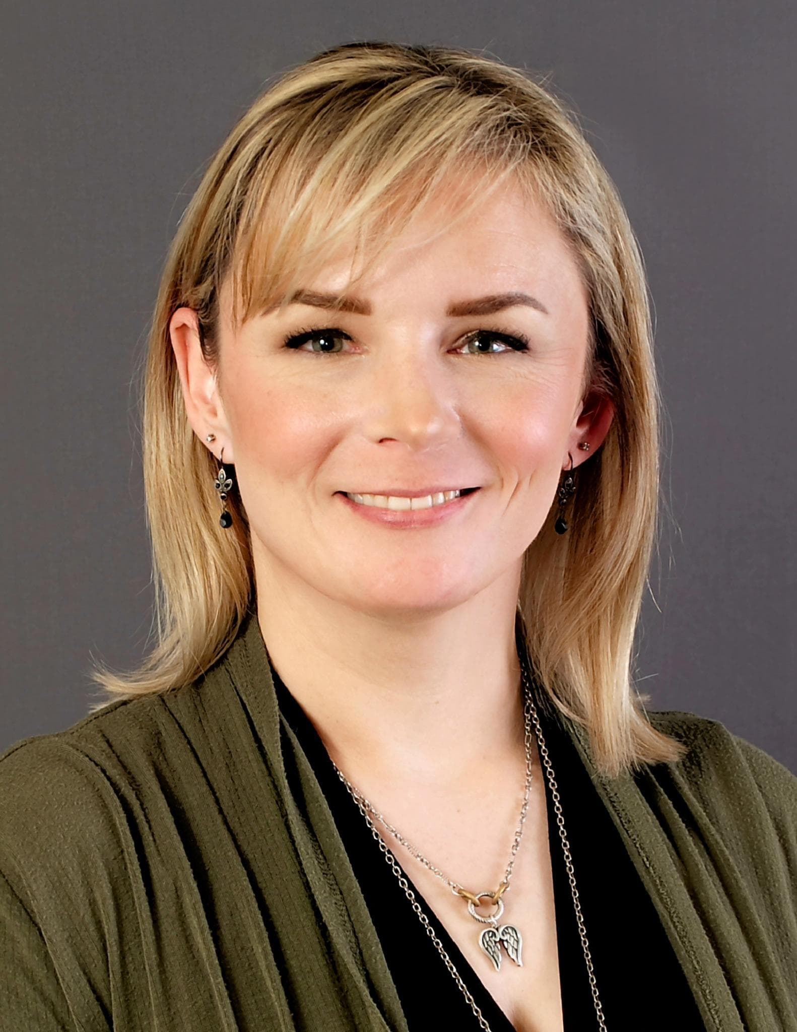 Stephanie Baird