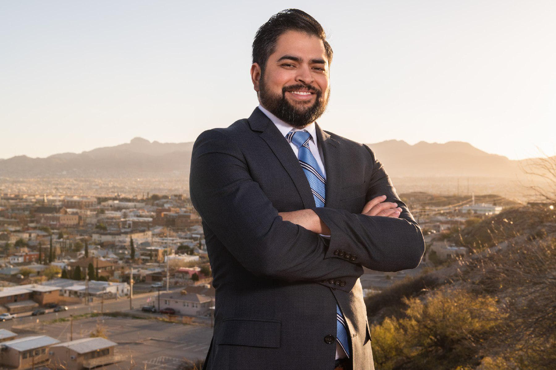 Octavio Dominguez