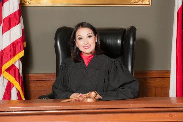 Mary Esther Sorola