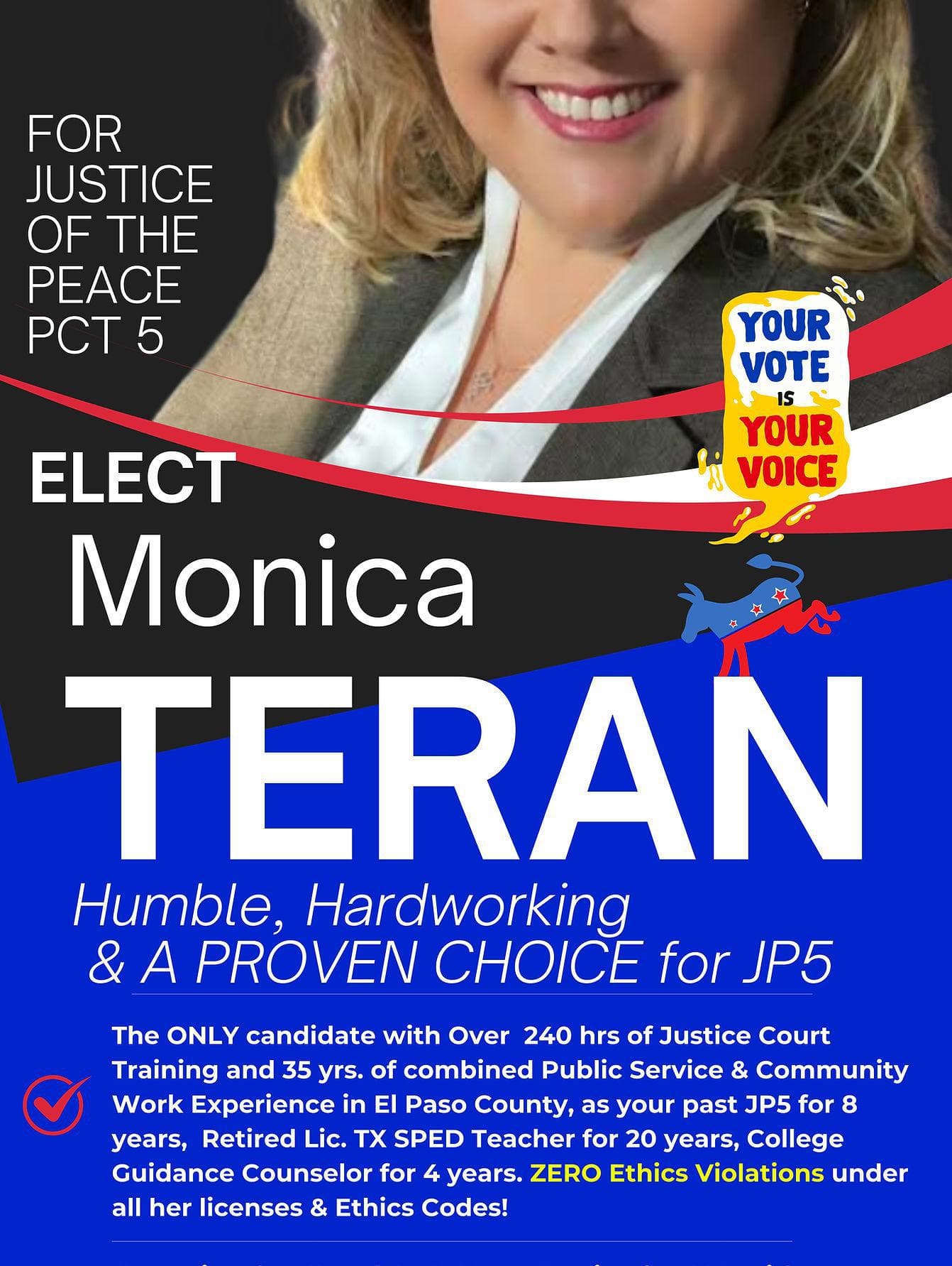 Monica Teran
