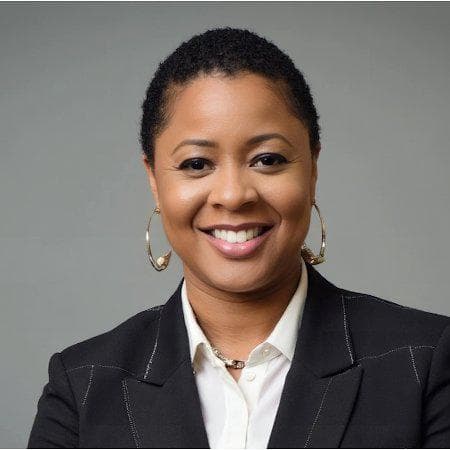 Katrina D. Moore