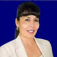 Lucilla Lucy Najera