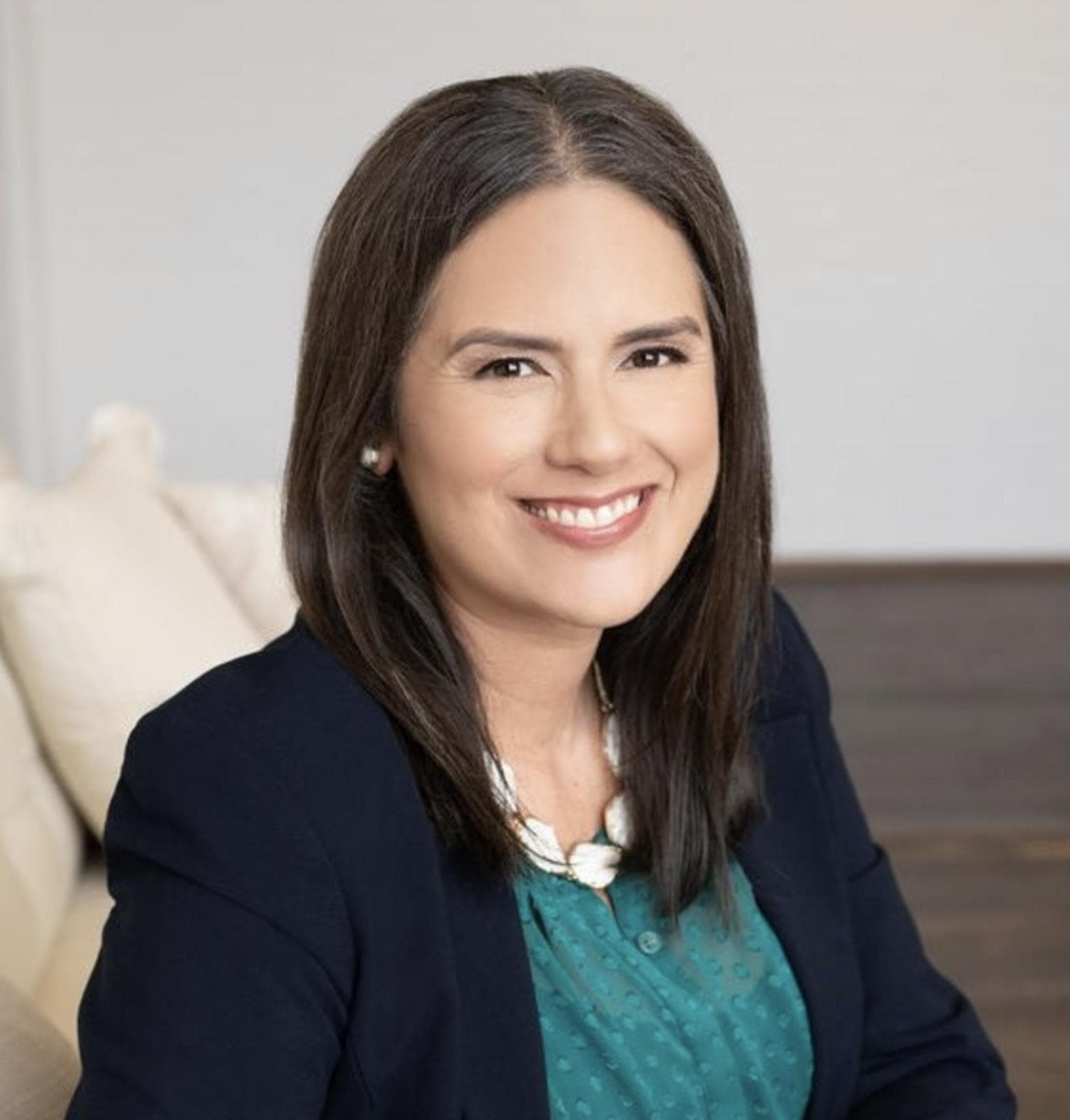 Jessica A. Gonzalez
