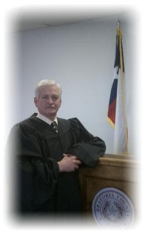 Richard B. Davis