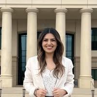 Sophia Anwar