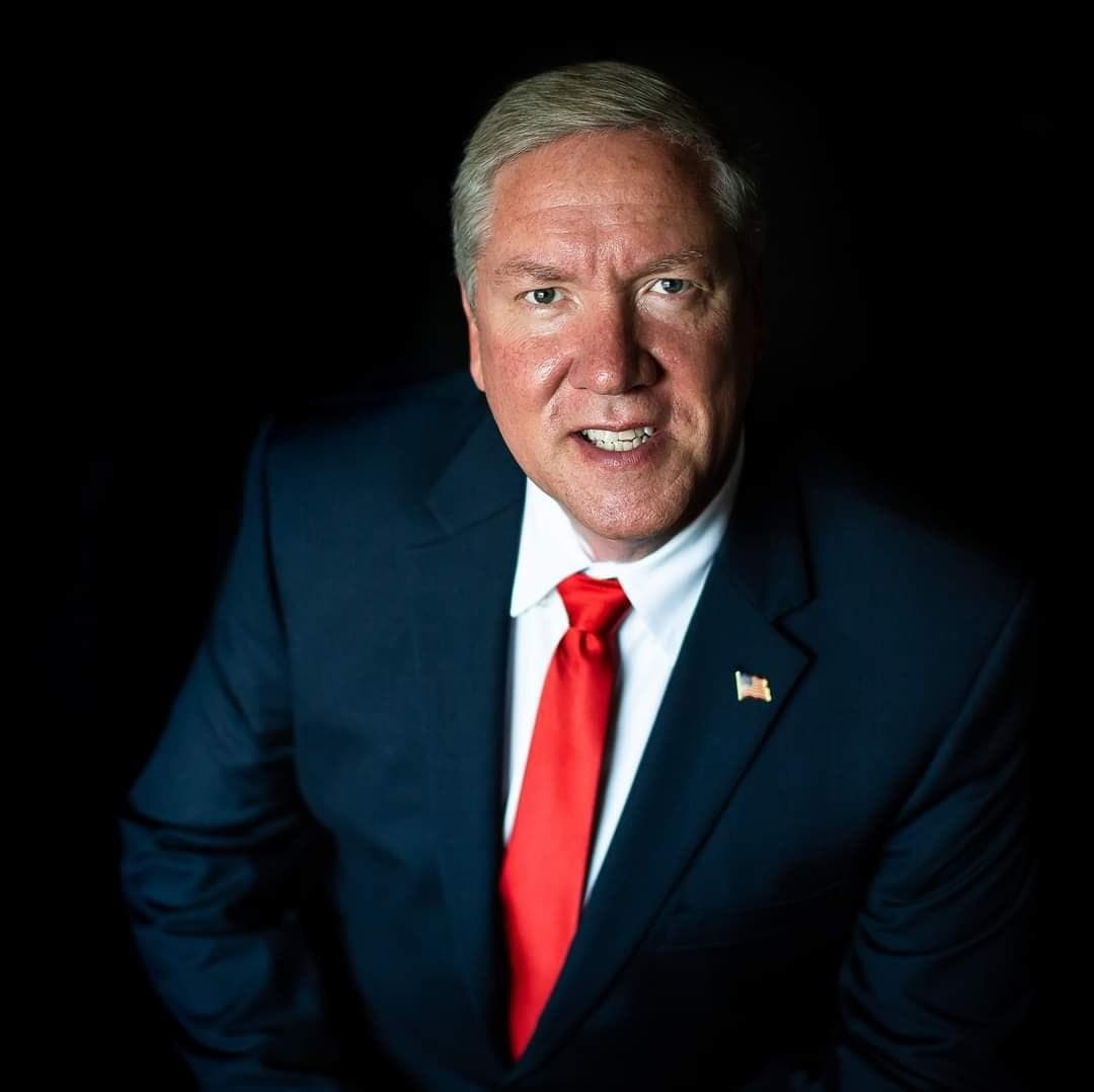Larry Wilkey