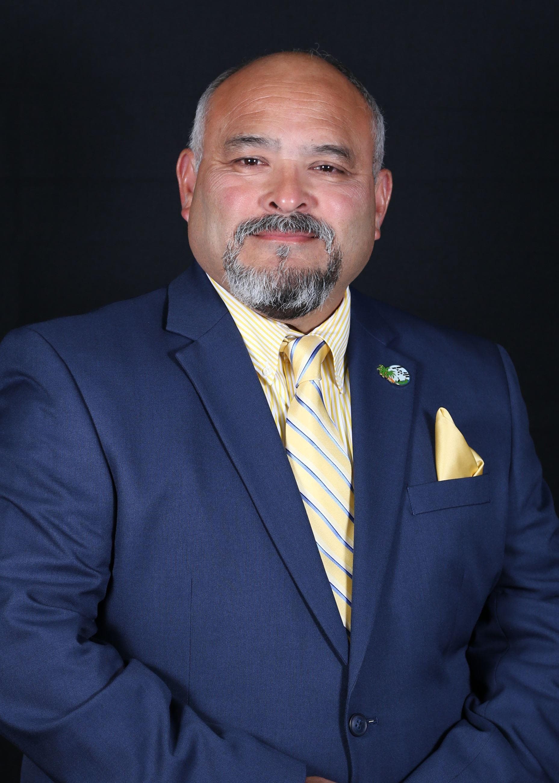 Rene Villafranco