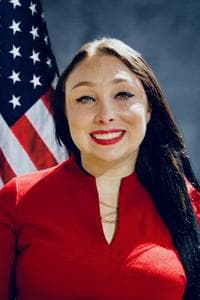 Lauren B. Peña