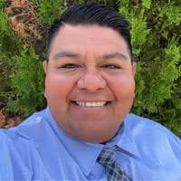 Armando Cruz Jr.