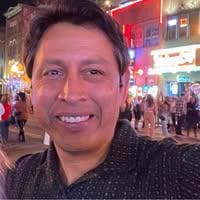 Julian B. Martinez